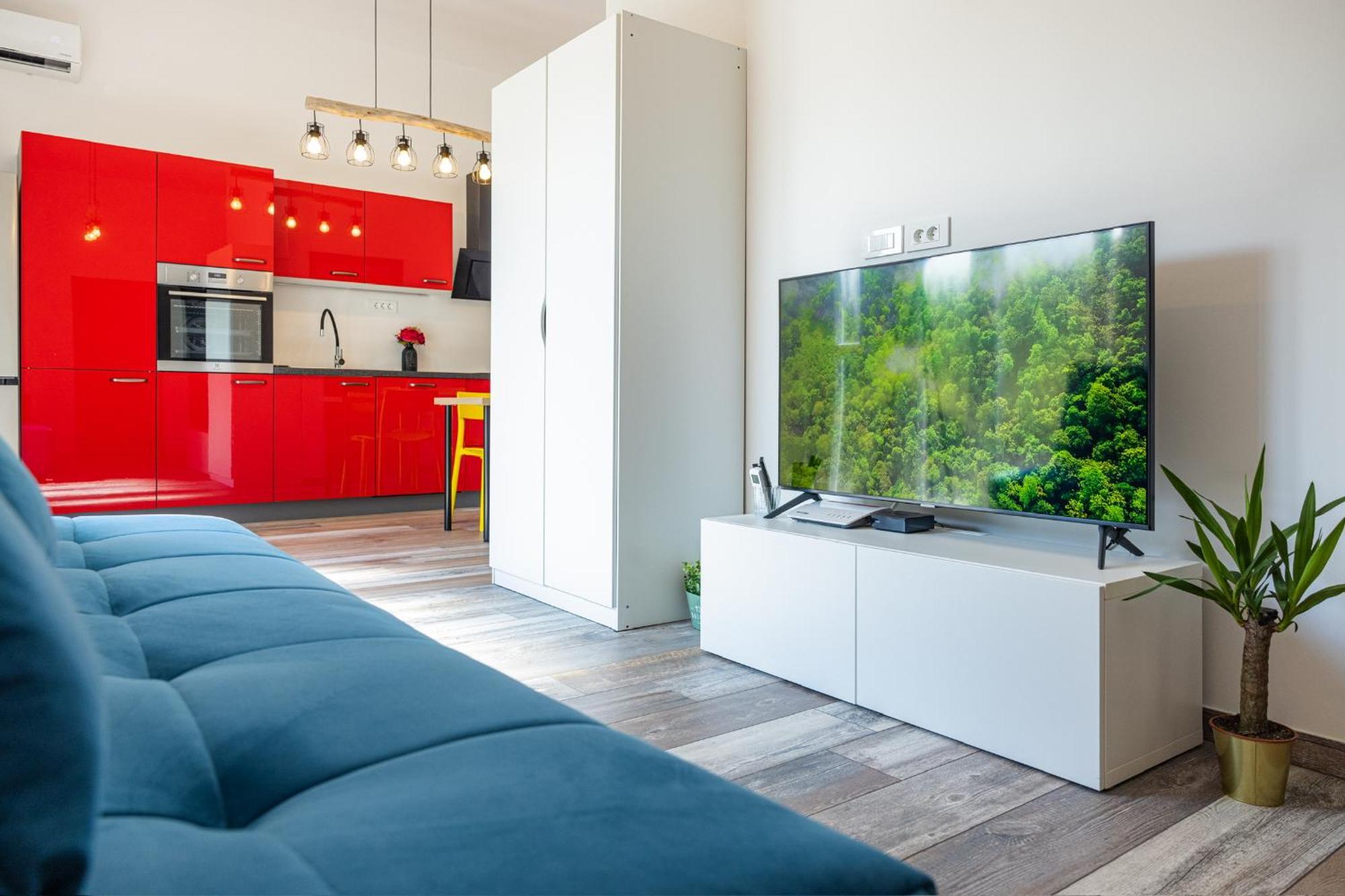 Апартаменти House Frida Копер Екстер'єр фото