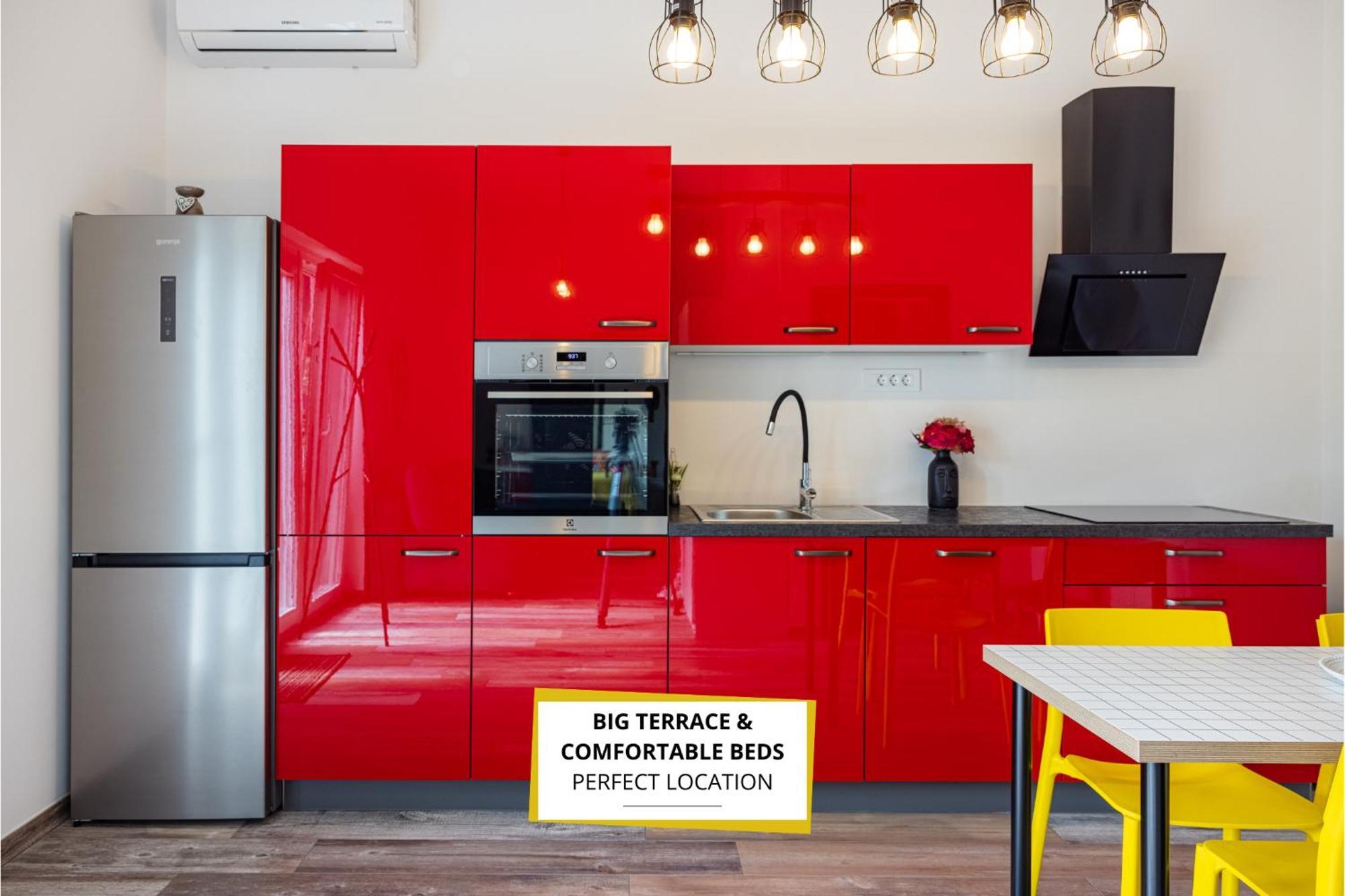 Апартаменти House Frida Копер Екстер'єр фото